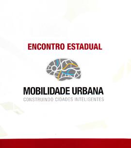 Mobilidade Urbana – Construindo Cidades Inteligentes