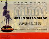 Fórum Minas por um Outro Mundo – Produção da Riqueza e Reprodução Social
