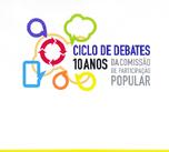 10 Anos da Comissão de Participação Popular