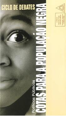 Políticas Públicas - Cotas para a População Negra