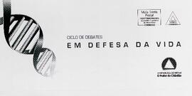 Em Defesa da Vida
