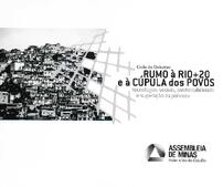 Rumo à Rio + 20 e à Cúpula dos Povos
