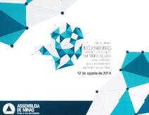 Incubadora de Empresas e Parques Tecnológicos em Minas Gerais e sua Contribuição Para o Desenvolv...