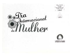 Dia Internacional da Mulher
