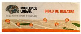 Mobilidade Urbana – Construindo Cidades Inteligentes