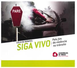 Siga Vivo – Pelo Fim da Violência no Trânsito